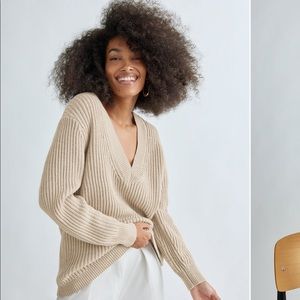 Aritzia Babaton roger sweater